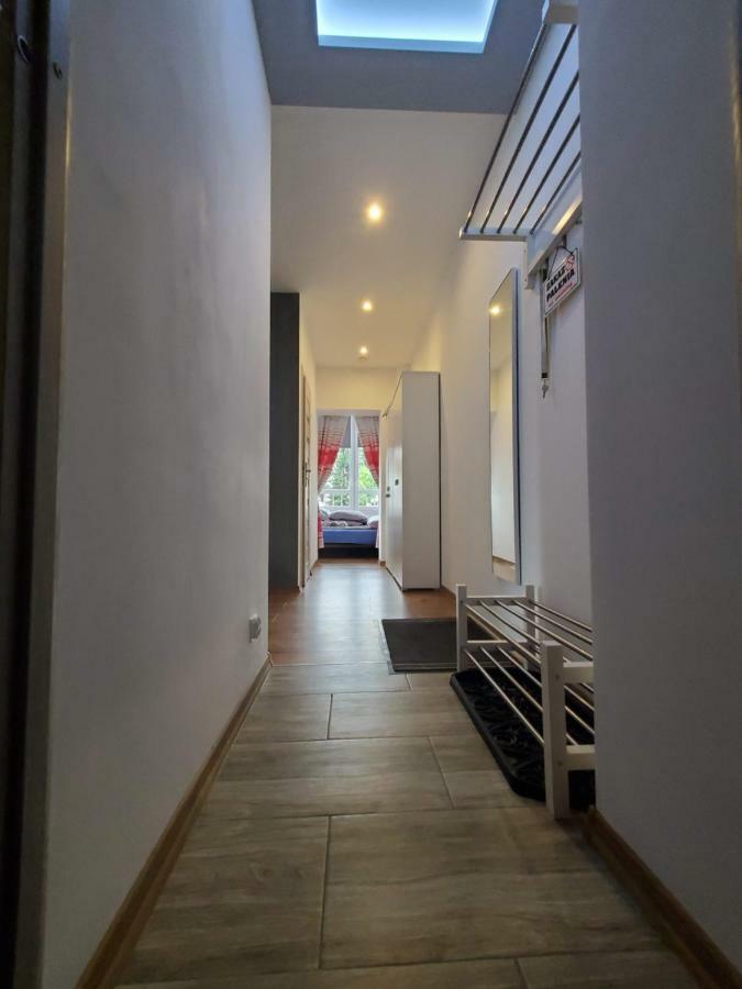 Karkonoska 41 Apartmán *