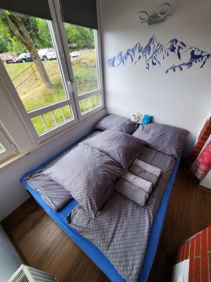 Apartmán Karkonoska 41